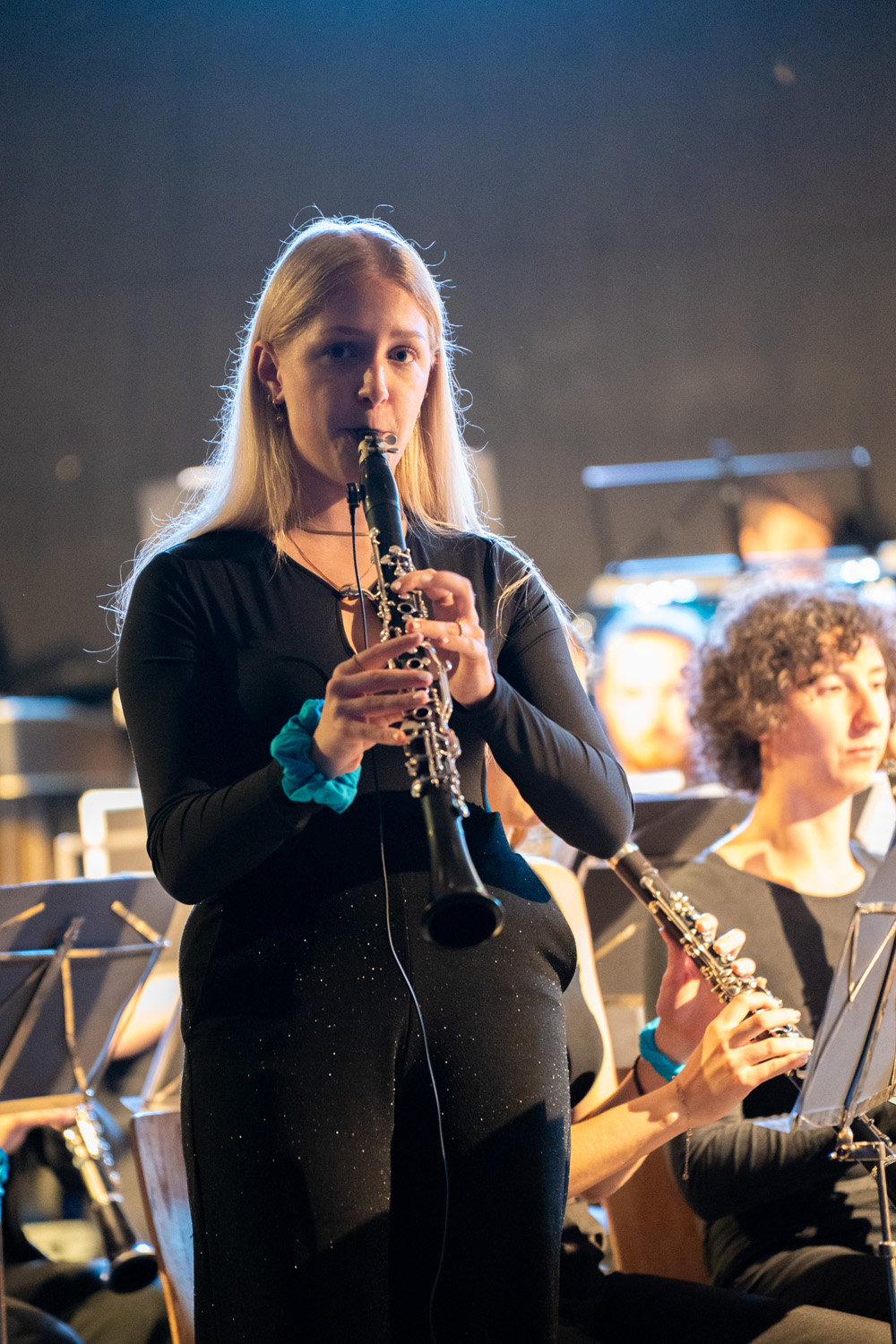 Open Air Konzert, Wendling 2025, 